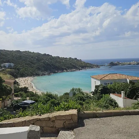 Dimora Rosa - Santa Teresa *
