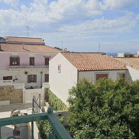 Appartement Dimora Rosa - Santa Teresa *