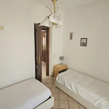 Dimora Rosa - Santa Teresa *