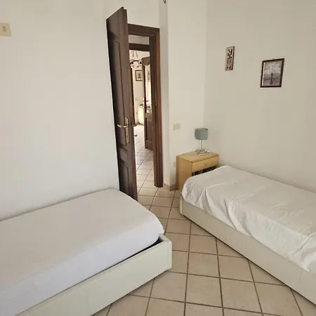 Apartment Dimora Rosa - Santa Teresa