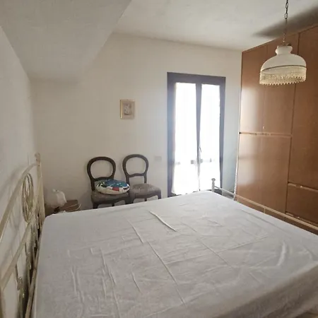 Dimora Rosa - Santa Teresa