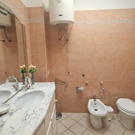 Dimora Rosa - Santa Teresa Appartement