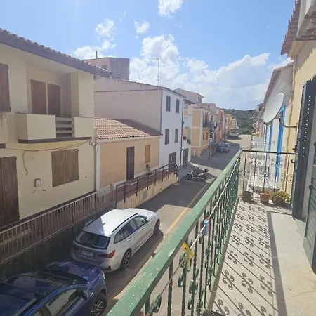 Dimora Rosa - Santa Teresa Appartement
