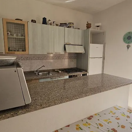 Appartement Dimora Rosa - Santa Teresa Santa Teresa Gallura