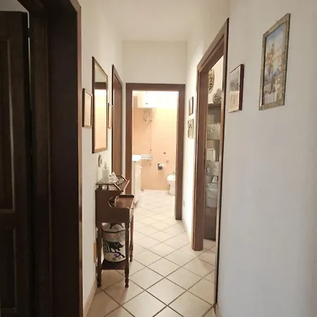 Dimora Rosa - Santa Teresa Appartement