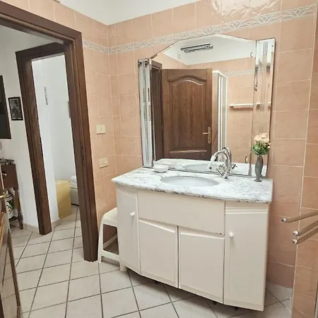 Apartment Dimora Rosa - Santa Teresa Santa Teresa Gallura