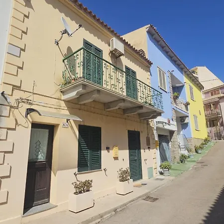 Dimora Rosa - Santa Teresa