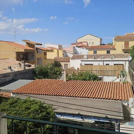 Dimora Rosa - Santa Teresa *