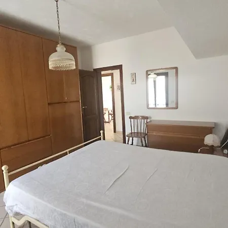 Appartement Dimora Rosa - Santa Teresa *