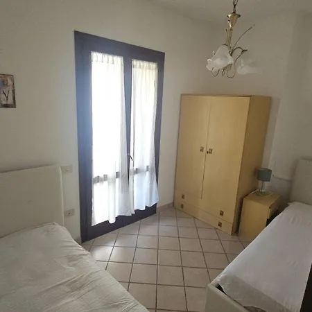 Appartement Dimora Rosa - Santa Teresa Santa Teresa Gallura