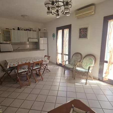 Dimora Rosa - Santa Teresa Apartment *