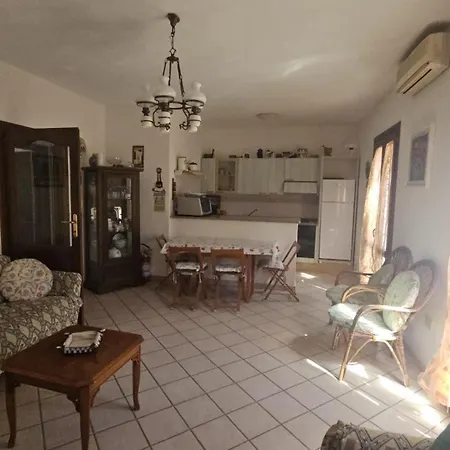 Dimora Rosa - Santa Teresa
