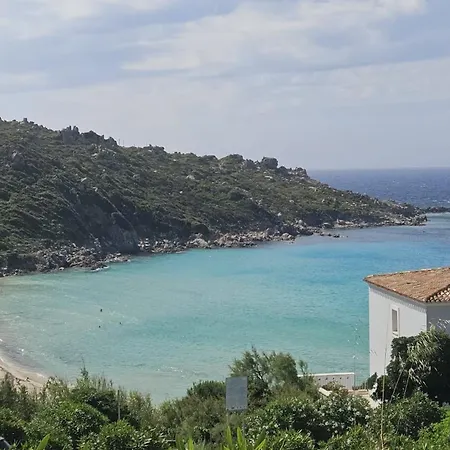 Dimora Rosa - Santa Teresa Appartement Santa Teresa Gallura