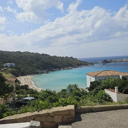 Appartement Dimora Rosa - Santa Teresa