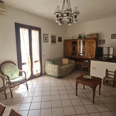 Dimora Rosa - Santa Teresa Appartement
