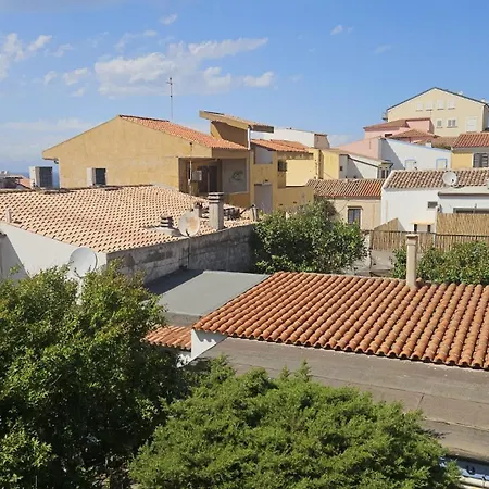 Dimora Rosa - Santa Teresa * Santa Teresa Gallura