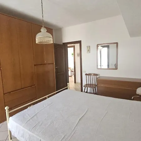Appartement Dimora Rosa - Santa Teresa