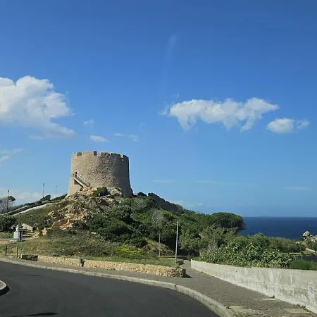 Dimora Rosa - Santa Teresa * Santa Teresa di Gallura