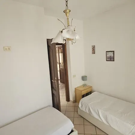 Appartement Dimora Rosa - Santa Teresa Santa Teresa Gallura