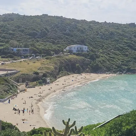Dimora Rosa - Santa Teresa * Santa Teresa di Gallura