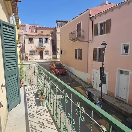 Dimora Rosa - Santa Teresa