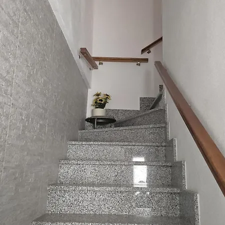 Apartment Dimora Rosa - Santa Teresa