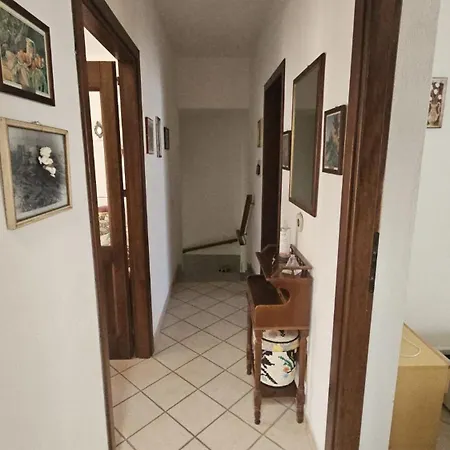 Dimora Rosa - Santa Teresa Appartement Santa Teresa Gallura